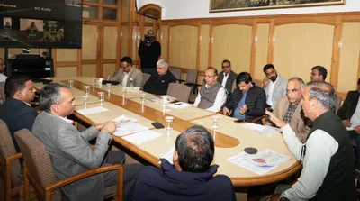 Himachal Pradesh News