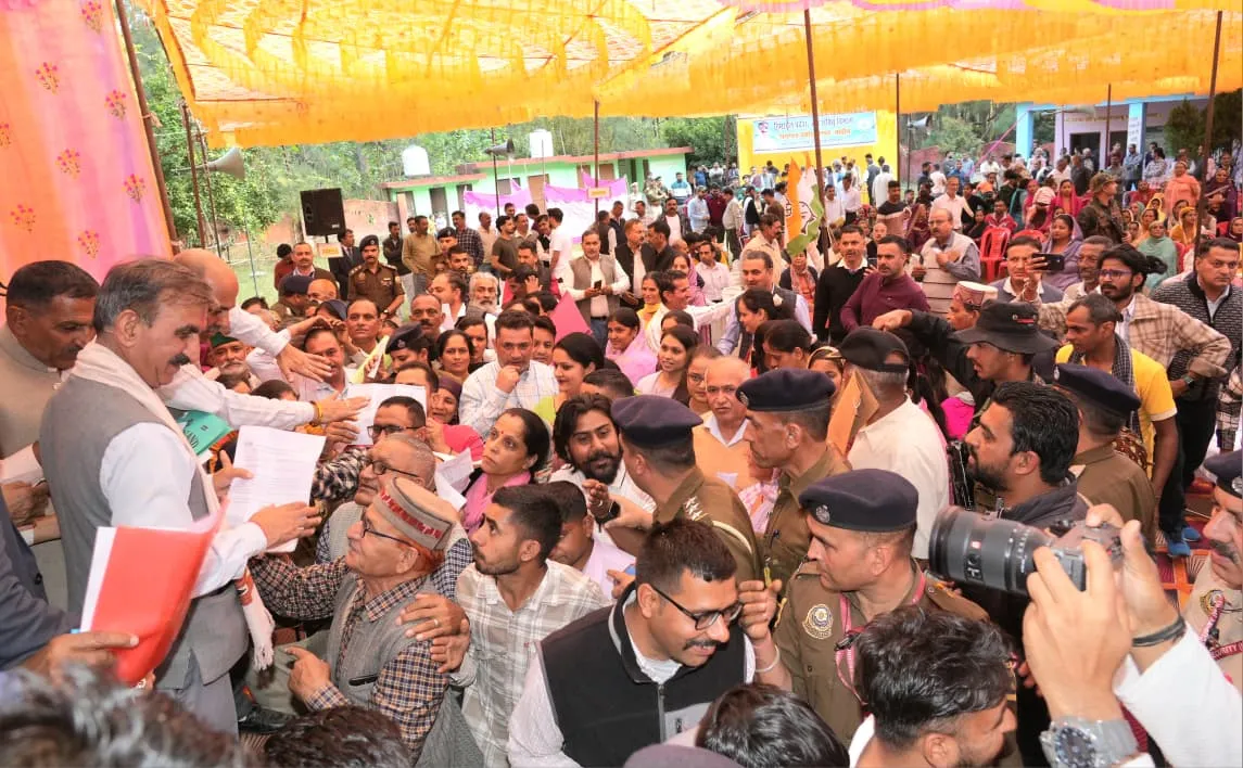 Himachal Pradesh News