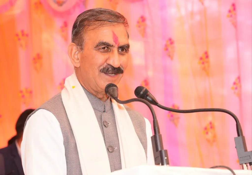 Himachal Pradesh News