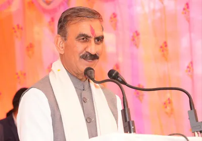 Himachal Pradesh News