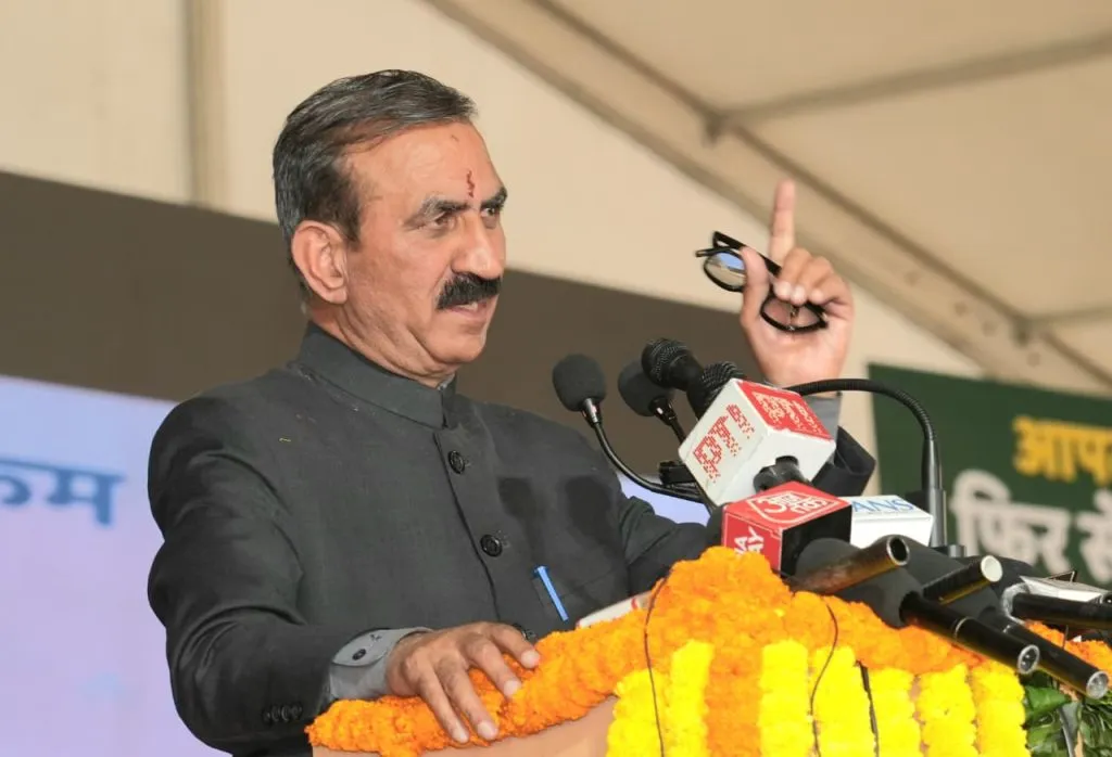 Himachal Pradesh News