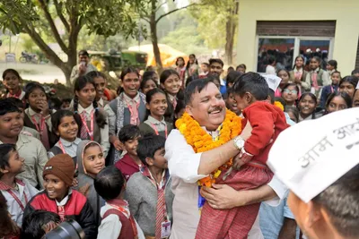 Uttar Pradesh News