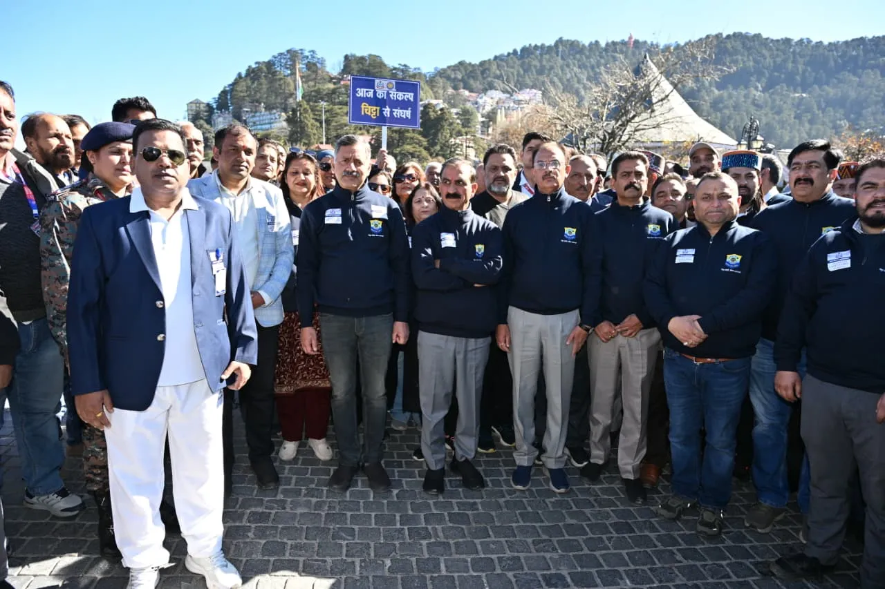 Himachal Pradesh News