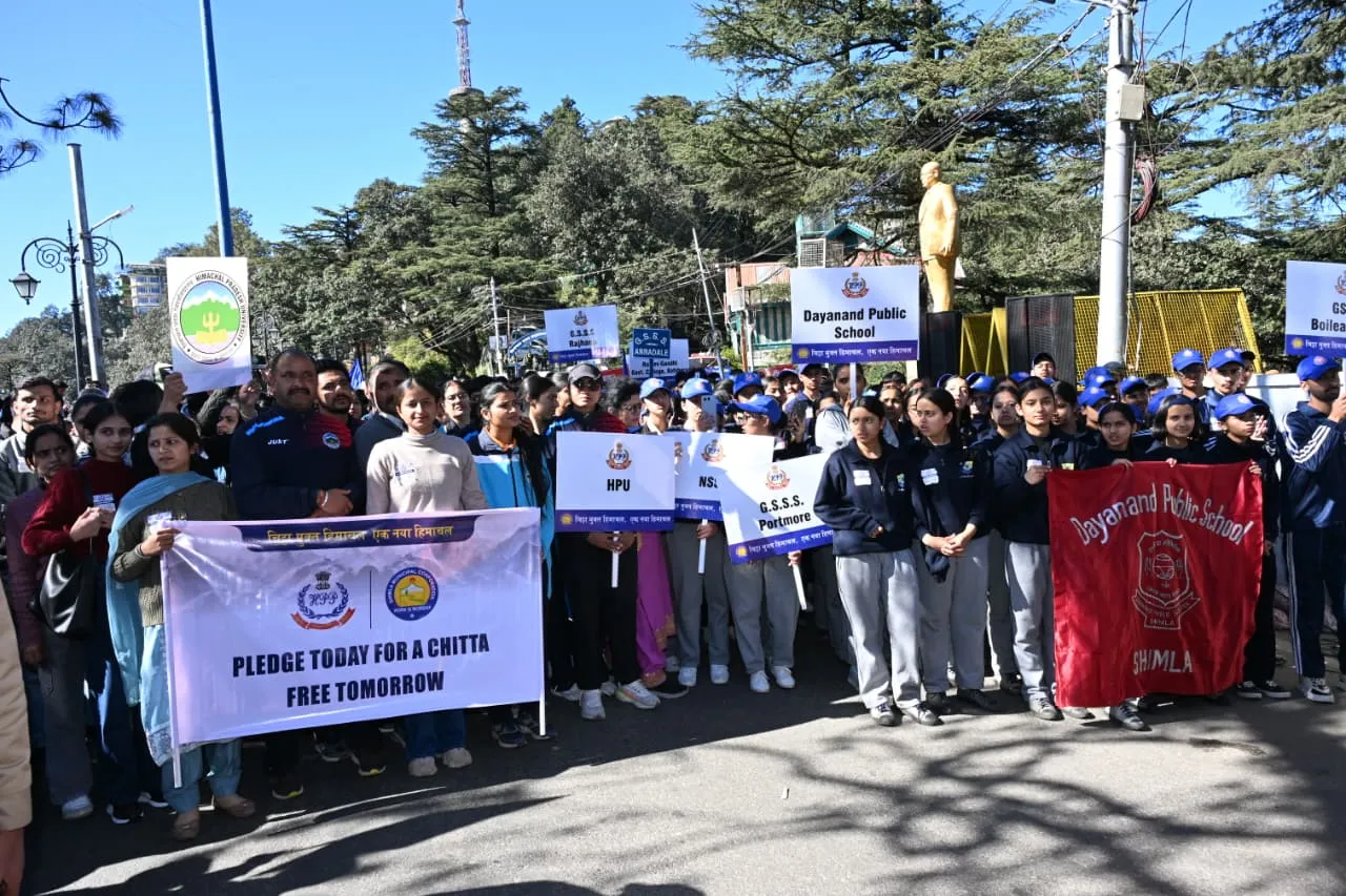 Himachal Pradesh News