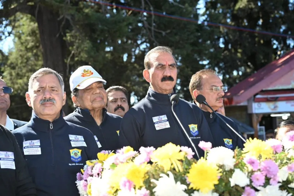 Himachal Pradesh News