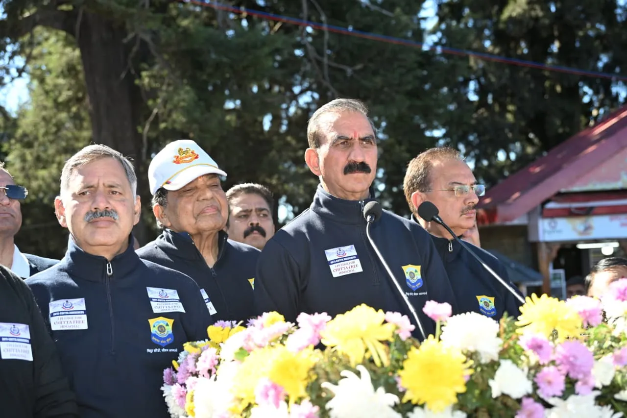 Himachal Pradesh News