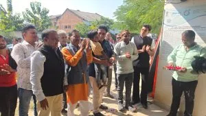 sitapur news