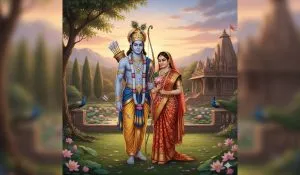 Ram Sita Vivah