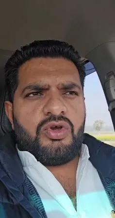 Congress MLA Jassi Petwar