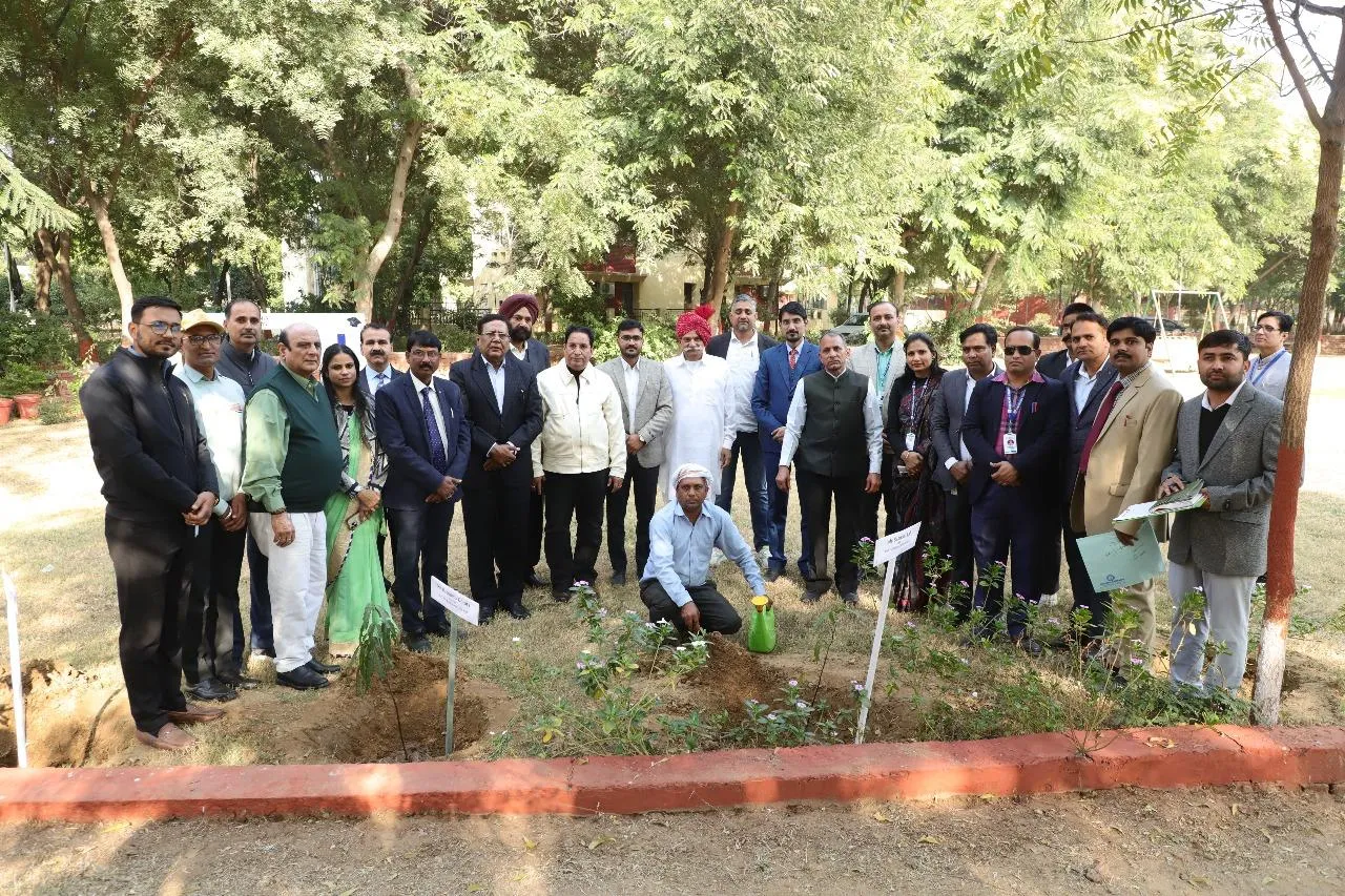 Samvidhan Divas Samaroh