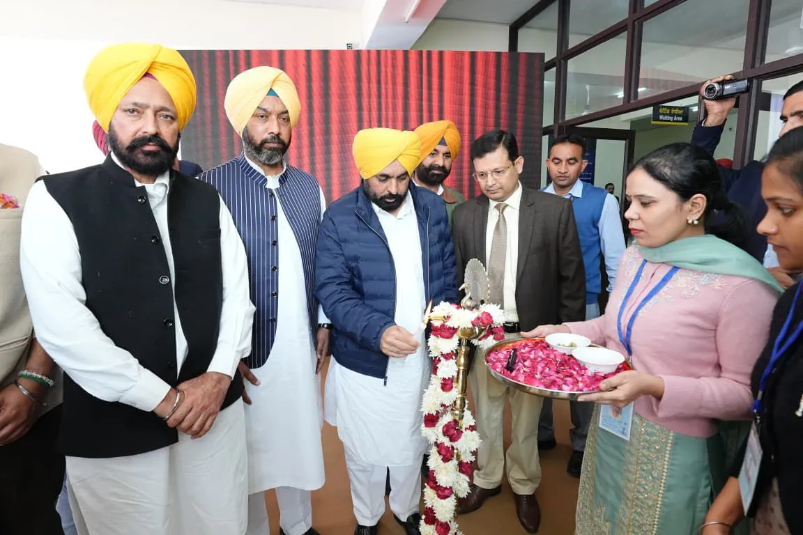 Punjab News