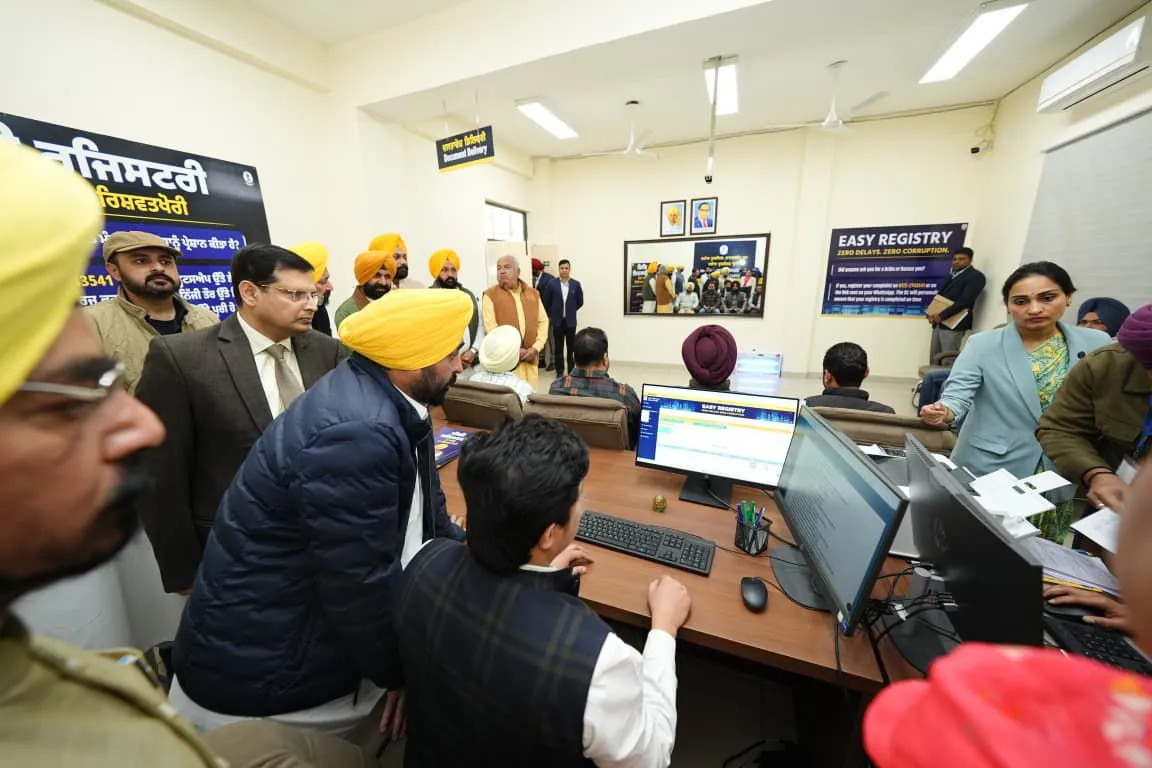Punjab News