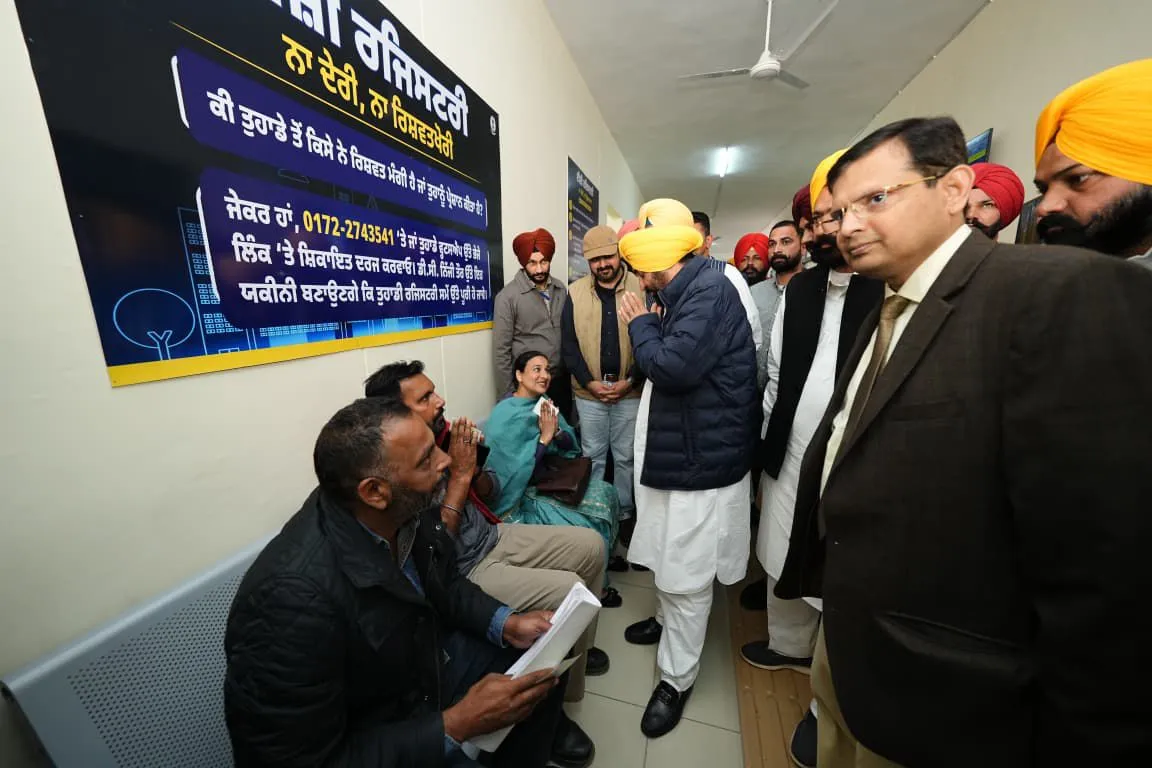 Punjab News