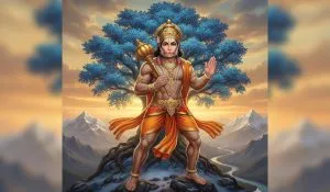 Hanuman ji ka Mantra