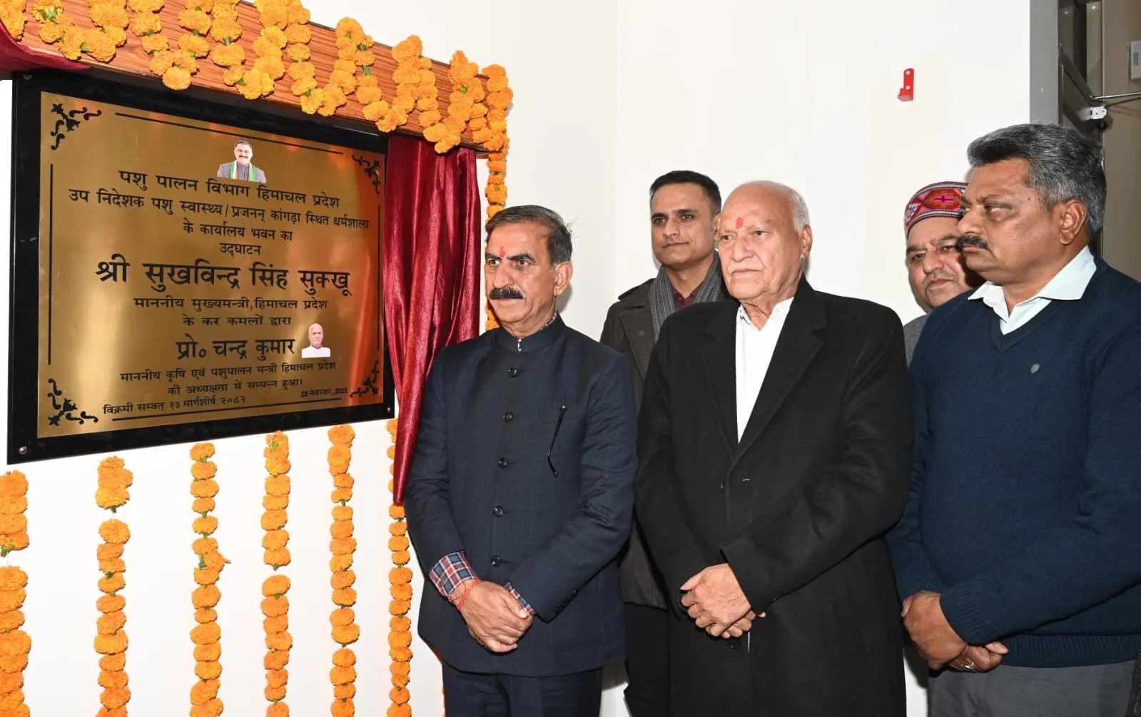 Himachal Pradesh News
