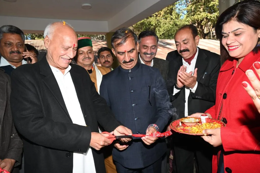 Himachal Pradesh News