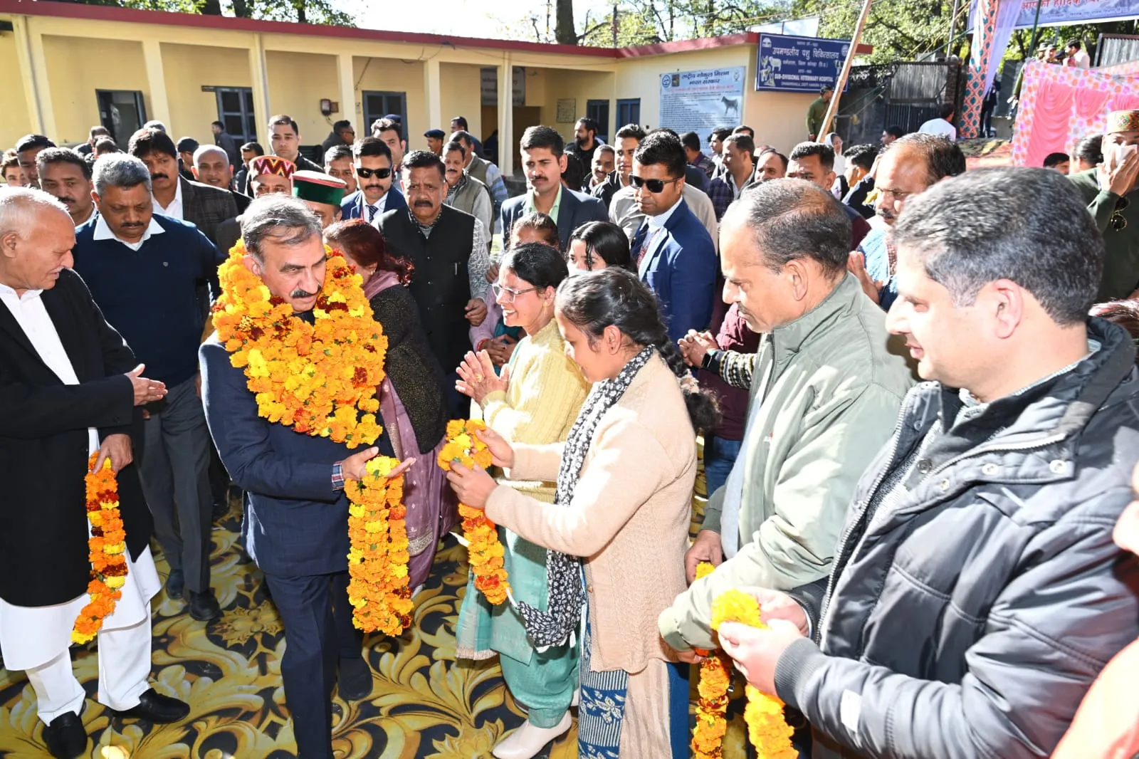 Himachal Pradesh News