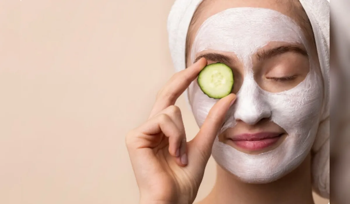 Winter Dry Skin Face Pack