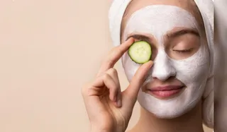 Winter Dry Skin Face Pack