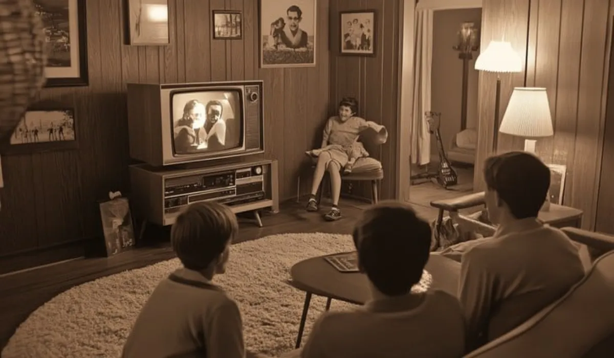 World Television Day 2025