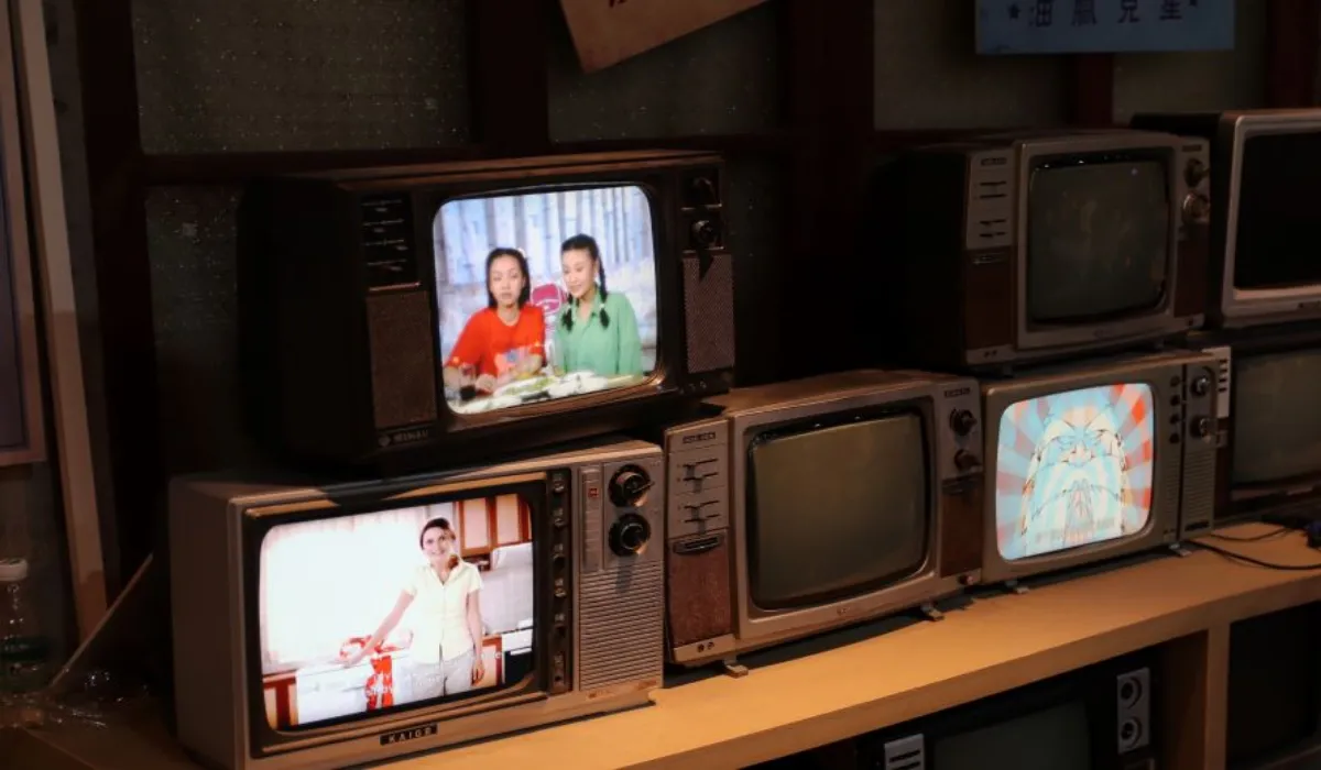 World Television Day 2025