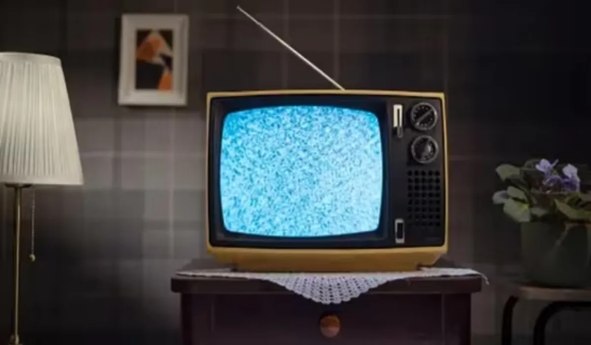 World Television Day 2025