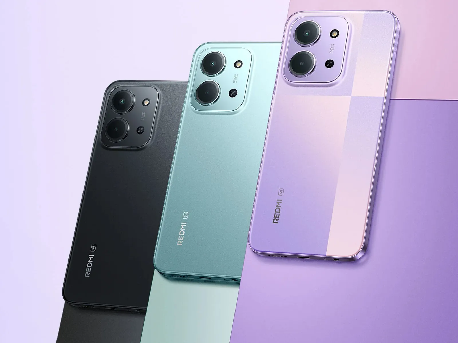 Redmi 15C 5G kab Launch Hoga (CREDIT-SM)