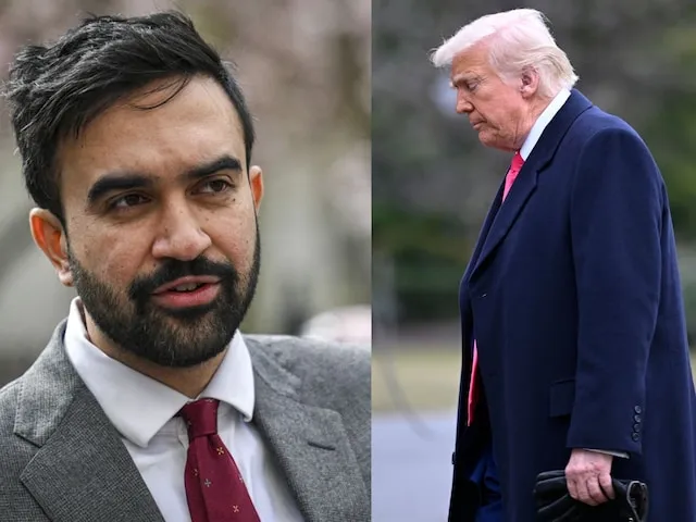 New York Mayor Election 2025 Result Live,(source: social media)