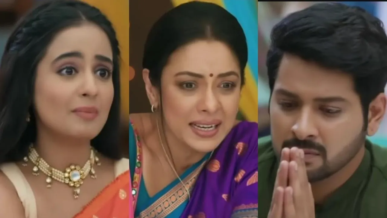 Anupama Spoiler News