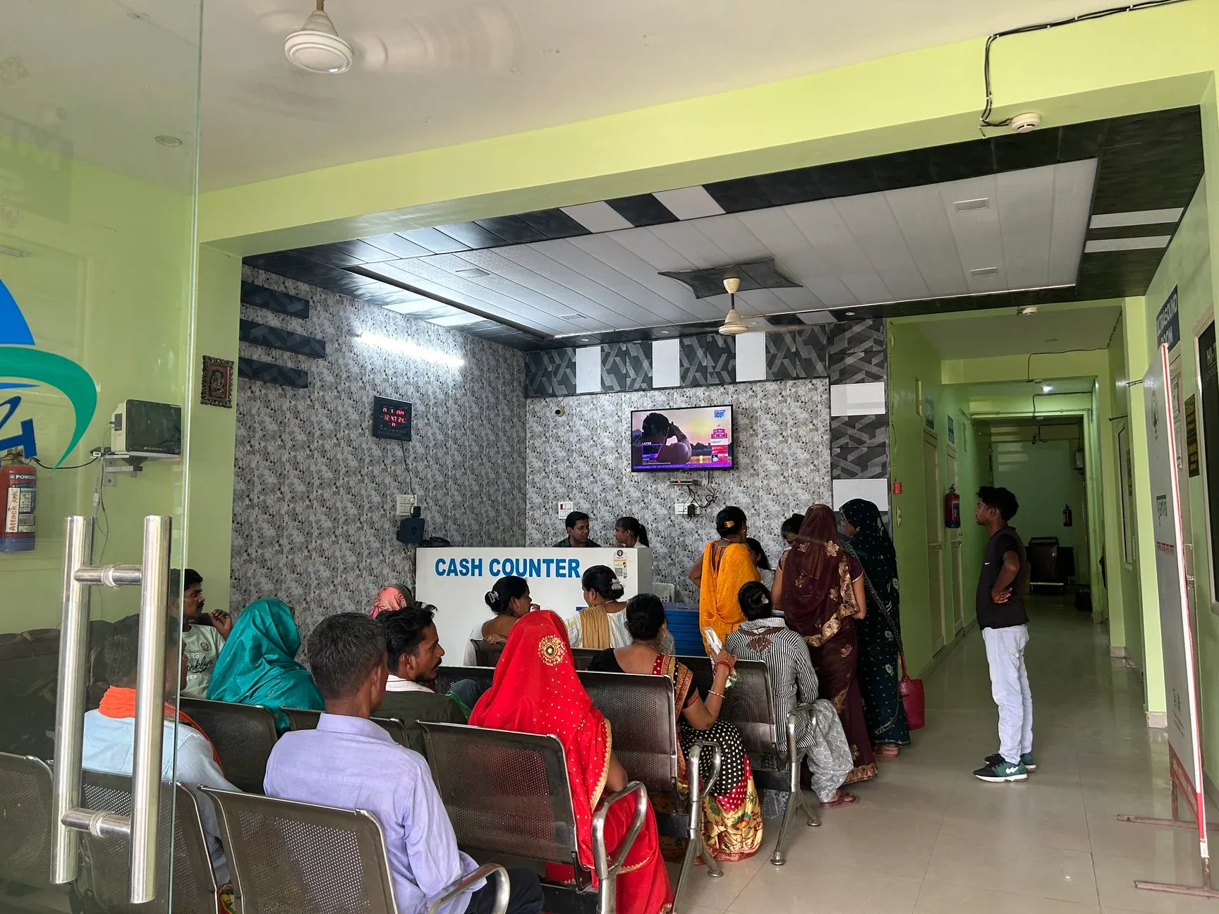 Arnav Surgicare Hospital