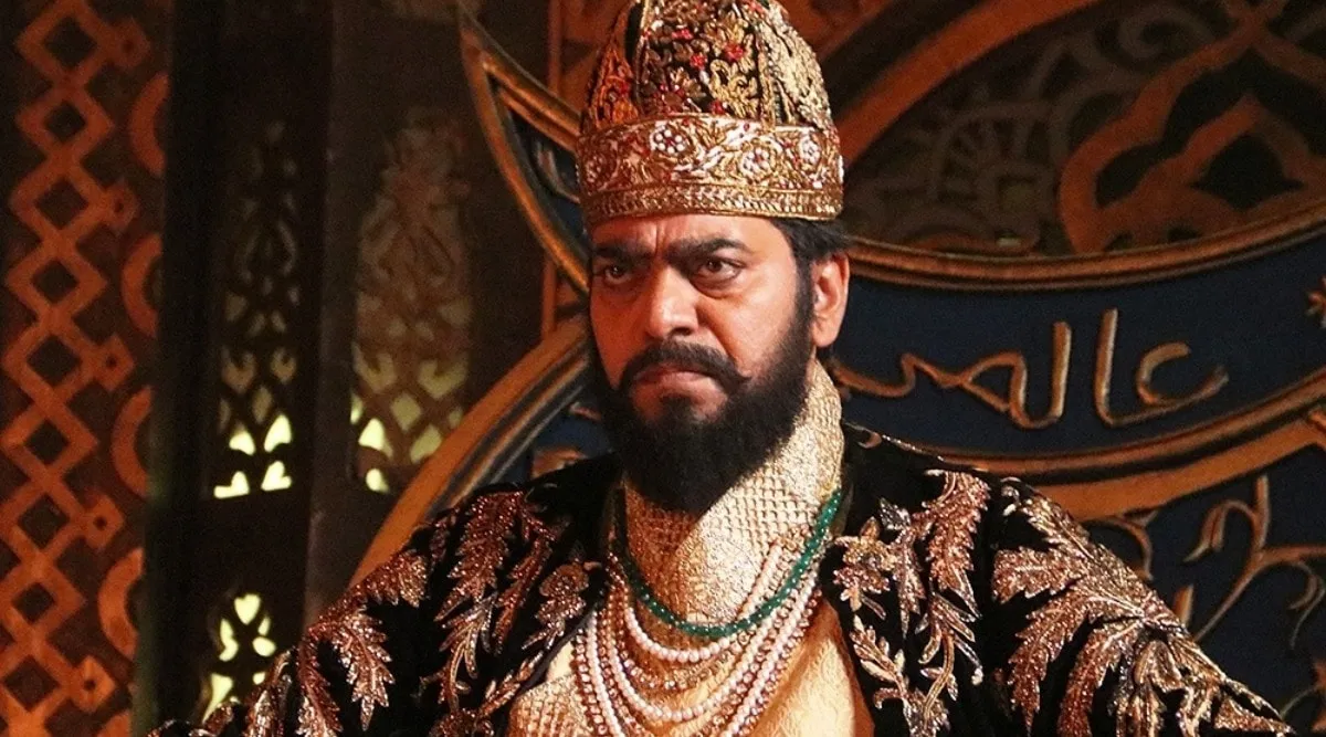Ashutosh Rana Birthday