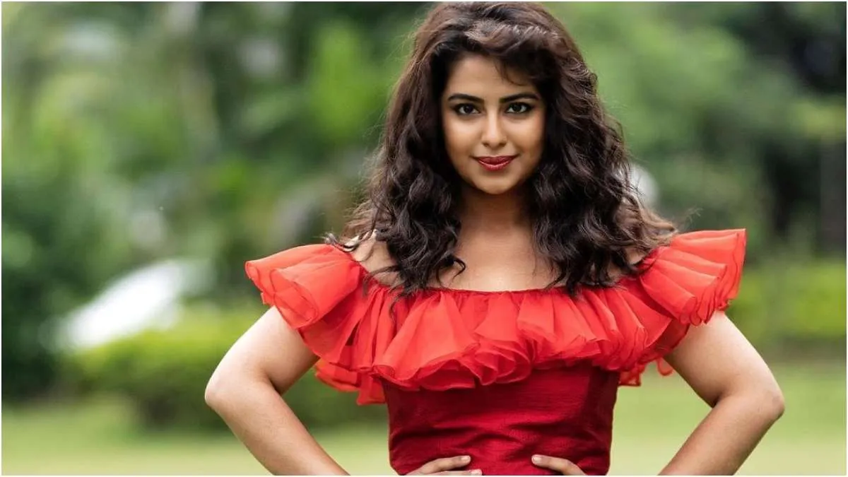 Avika Gaur Viral Wedding Pictures- Source : Social Media