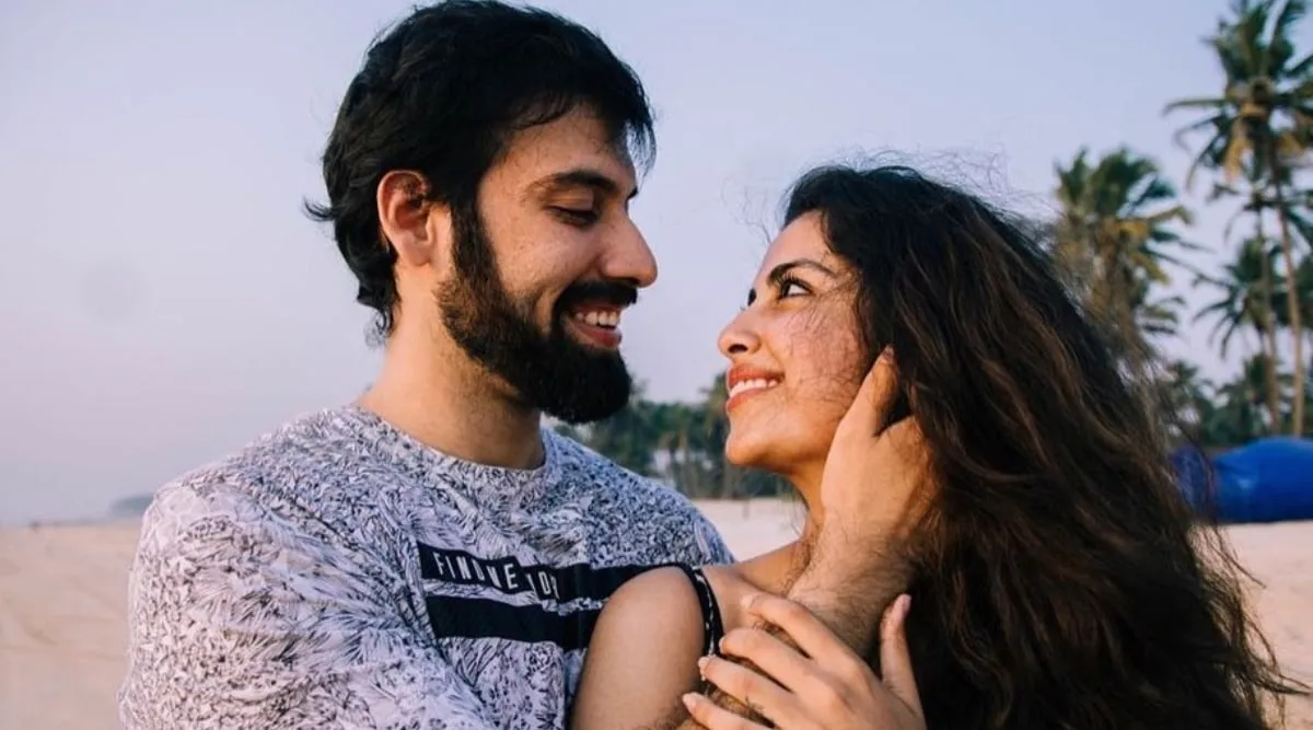 Avika Gaur Viral Wedding Pictures- Source : Social Media