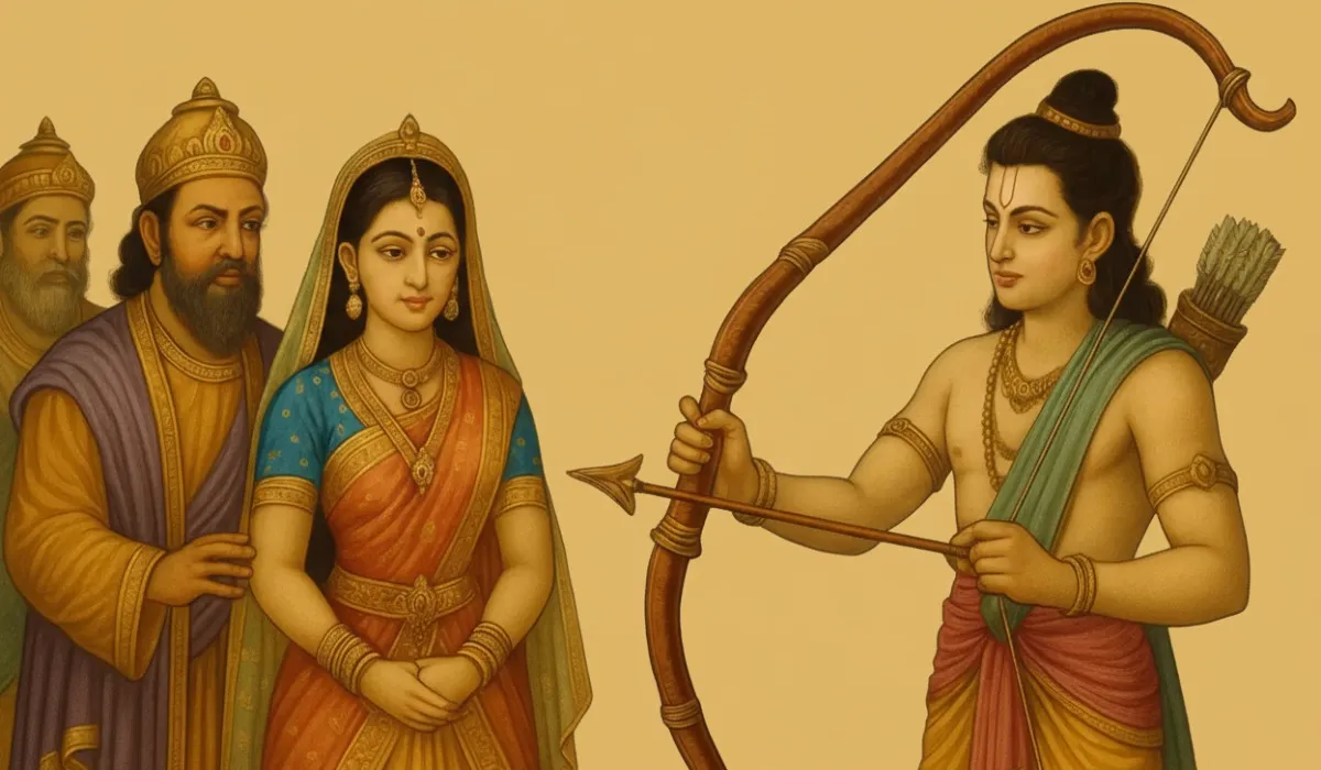 Vivah Panchami 2025 Date