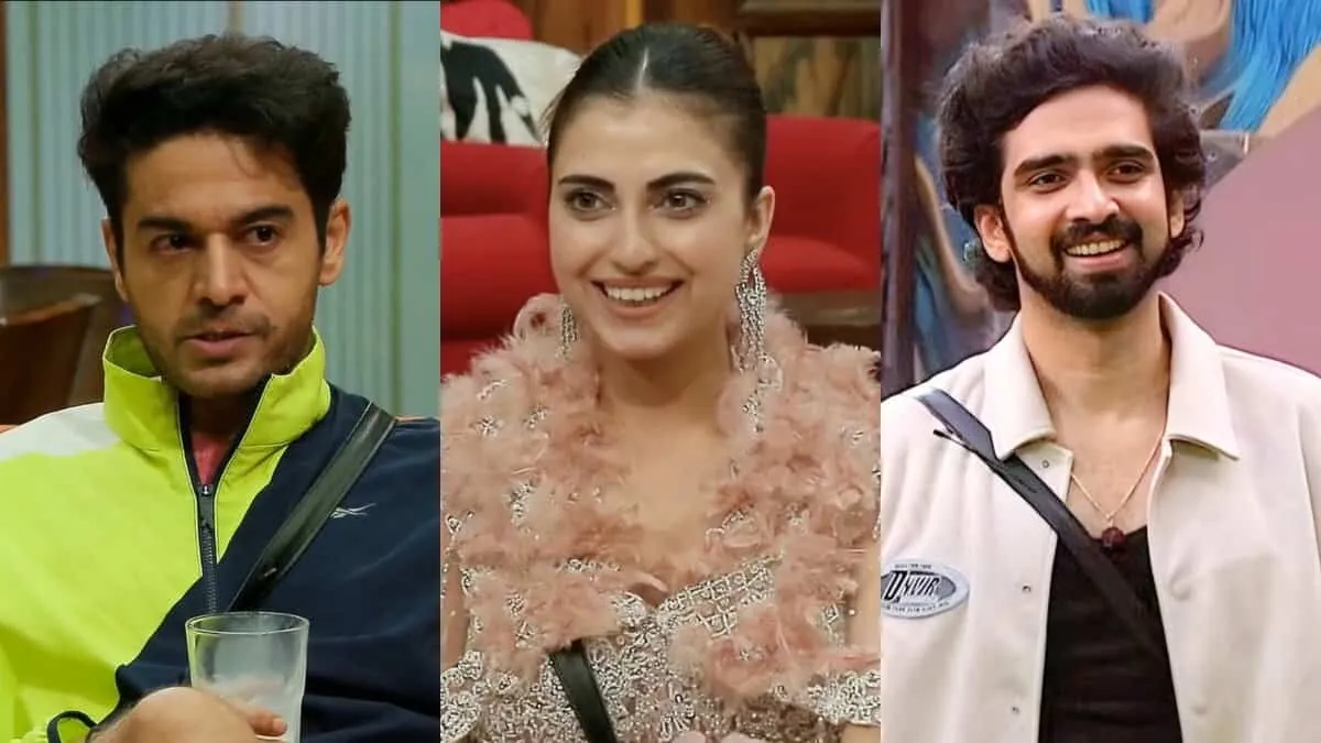 bigg boss winner 2025