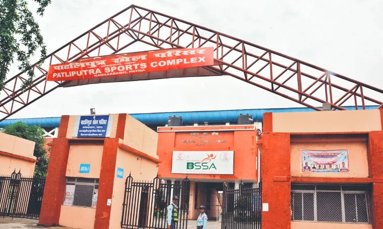 Bihar (Source: Social Media)