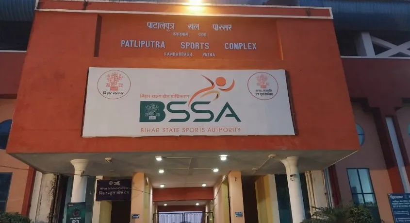 Bihar (Source: Social Media)