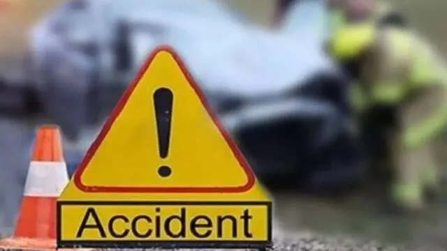 Jammu Rajouri Highway Accident