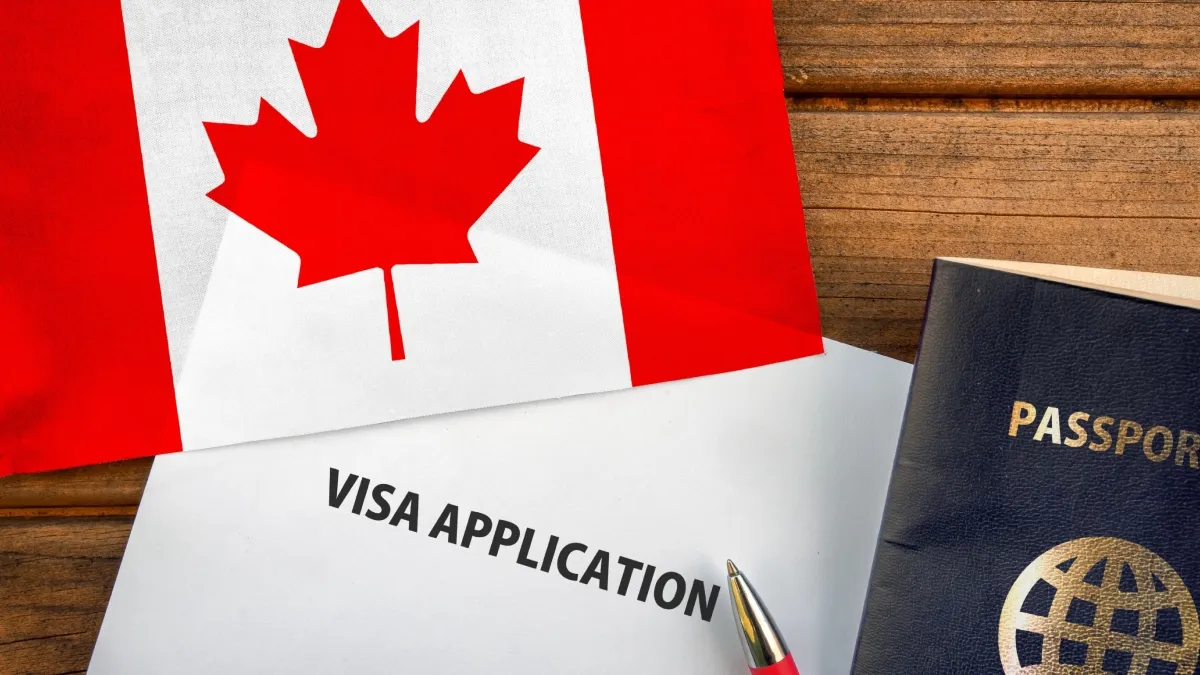 Canada Visa Rejection Reason