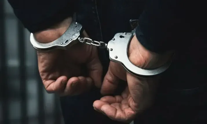 Delhi Arms Racket Arrested