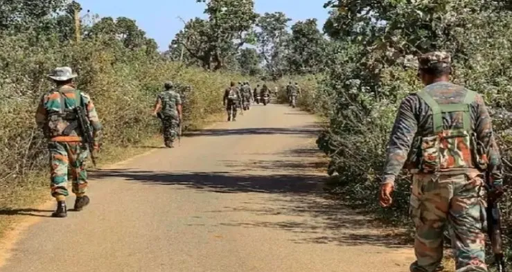 Chhattisgarh