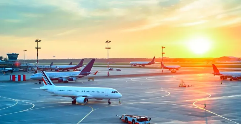 Chennai Airport Bomb Threat
