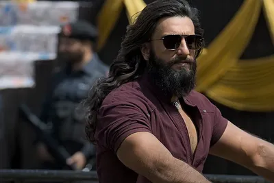 Dhurandhar Trailer Release Date - Source : Social Media