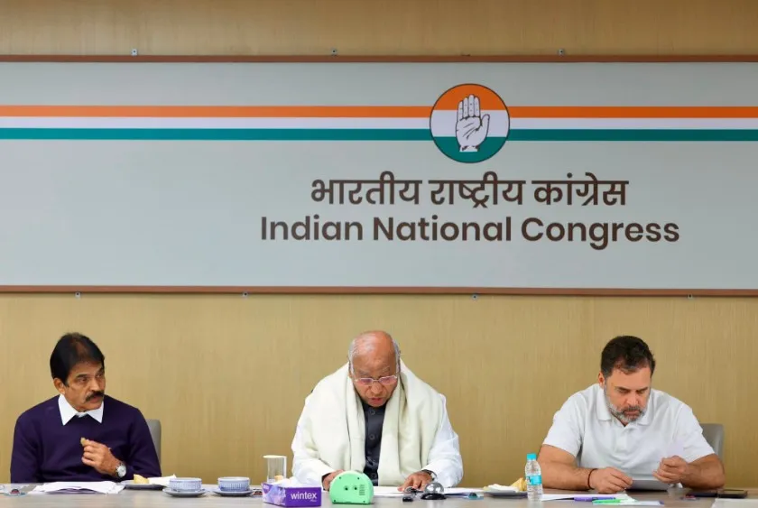 Delhi (Soucre: Social Media)