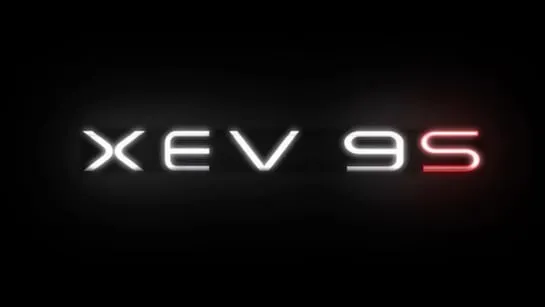 Mahindra XEV 9S Teased