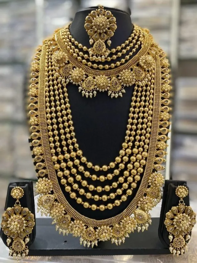 Gold Silver Rate Today 11 Nov: सोना हुआ महंगा, चांदी की चमक तेज; जानें 10 बड़े शहरों में क्या चल रहा है भाव?