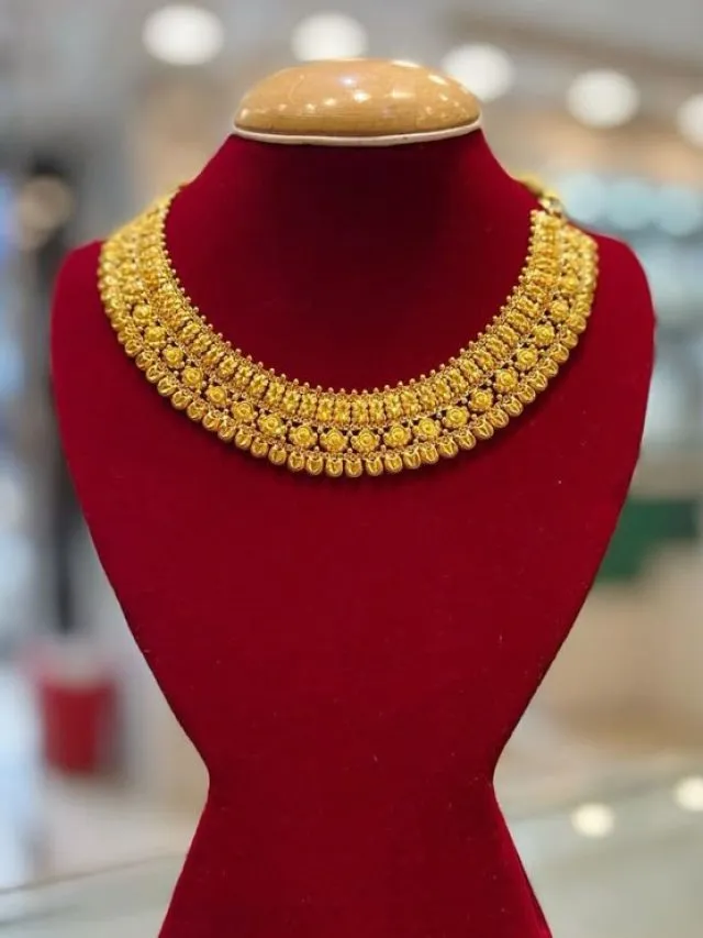 Gold Silver Rate Today 28 Nov: सोने की कीमत में भारी उछाल, चांदी ऑल टाईम हाई के करीब, जानें प्रमुख शहरों का ताजा भाव