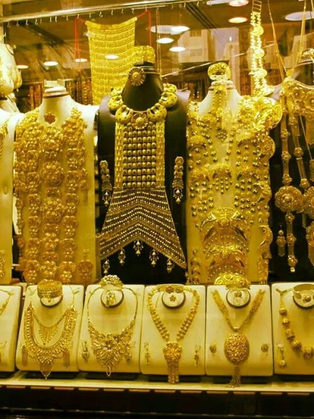 Gold Rate Today 09 Nov: सर्राफा बाज़ार में सोने चांदी की कीमतों में उतार-चढ़ाव जारी, जानें आज का ताजा रेट