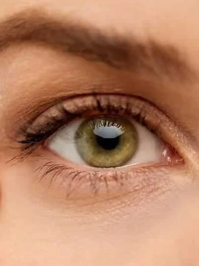 Symptoms of Weak Eyesight: कैसे पता लगता है कि आंखें कमजोर हो रही हैं