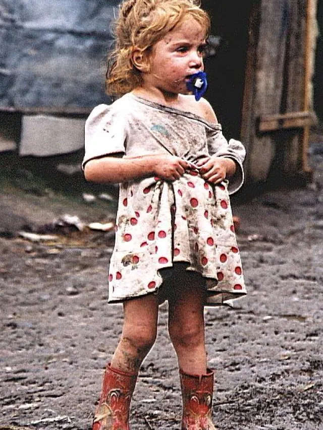 Poorest Countries in the World: क्या आप जानते हैं, दुनिया के 8 सबसे गरीब देश कौन से हैं